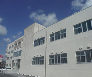 富士宮市立病院地域包括ケア病棟建設工事（建築工事）