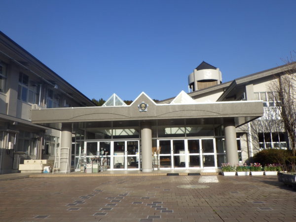 富士宮市立西小学校管理特別教室棟・普通教室棟長寿化工事